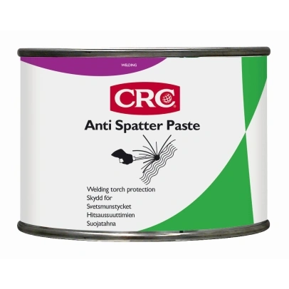 Pasta antyodpryskowa CRC INDUSTRIES ANTI-SPATTER PASTE 500ML
