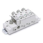 BLOK ZAWORÓW RED. SMC ARM11AB1-158-MZ 