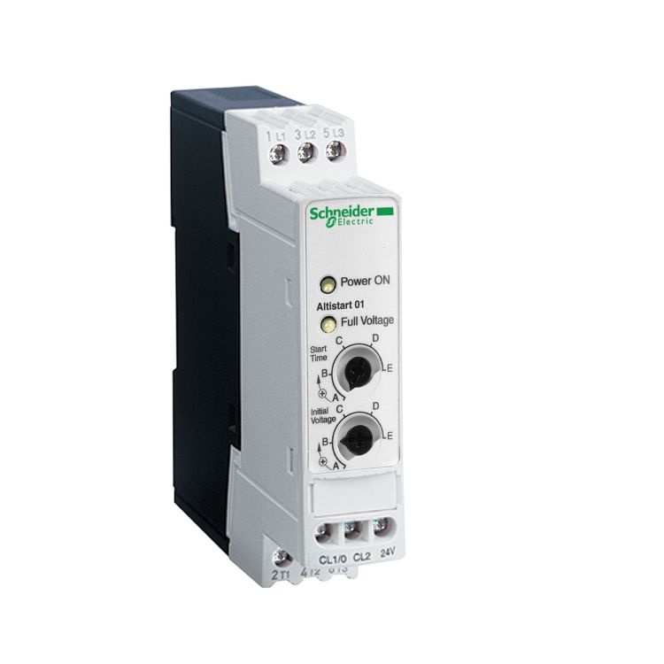 Rozrusznik SCHNEIDER ELECTRIC ATS01N103FT