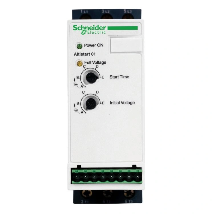Rozrusznik SCHNEIDER ELECTRIC ATS01N112FT
