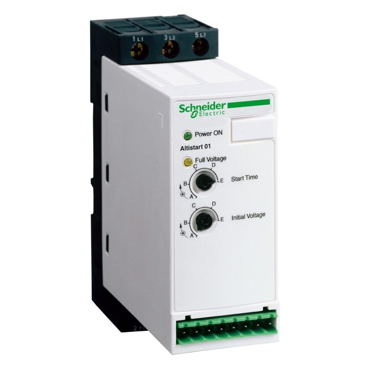 Rozrusznik SCHNEIDER ELECTRIC ATS01N125FT