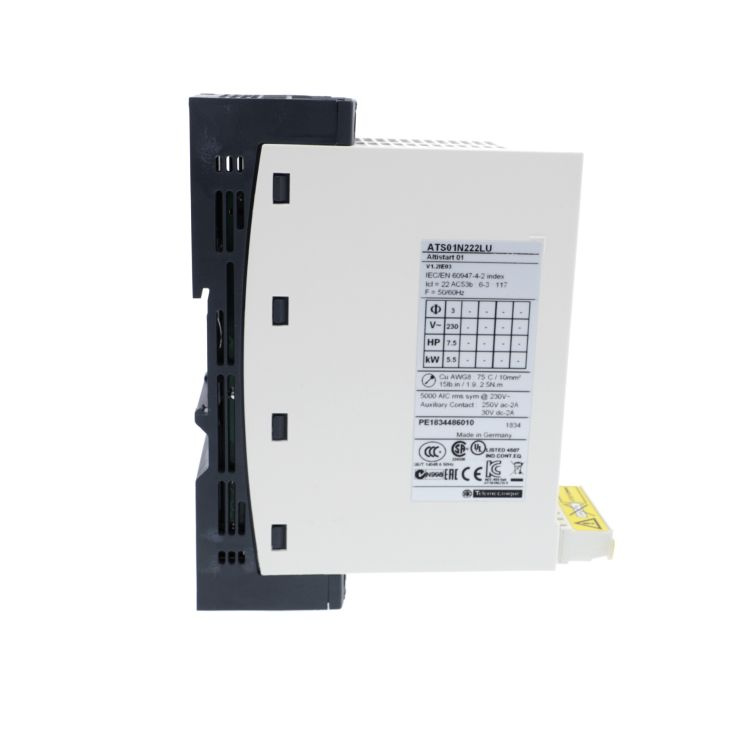 Rozrusznik SCHNEIDER ELECTRIC ATS01N232QN