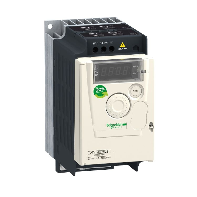 Przemiennik Częstotliwości SCHNEIDER ELECTRIC ATV12H055M2