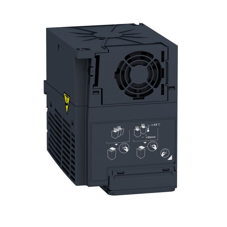 Przemiennik Częstotliwości SCHNEIDER ELECTRIC ATV320U07N4C
