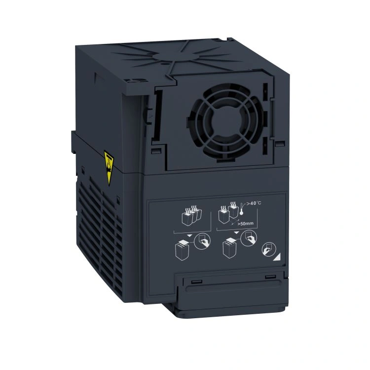 Przemiennik Częstotliwości SCHNEIDER ELECTRIC ATV320U07N4C