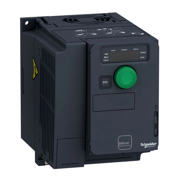 Przemiennik Częstotliwości SCHNEIDER ELECTRIC ATV320U11N4C