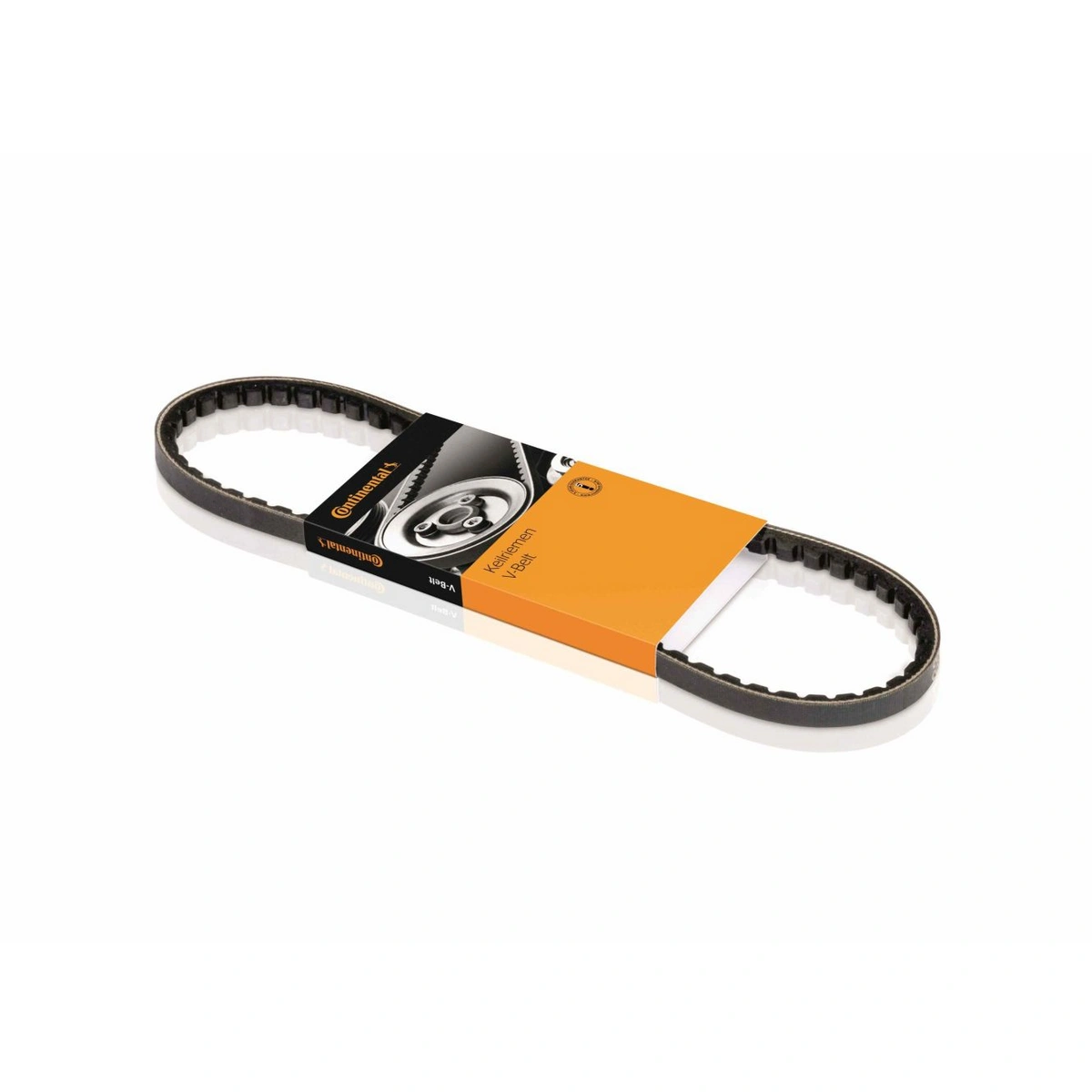 Pas klinowy CONTITECH AVX10X950