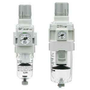 FiltroReduktor SMC AW20-F02CH-B 