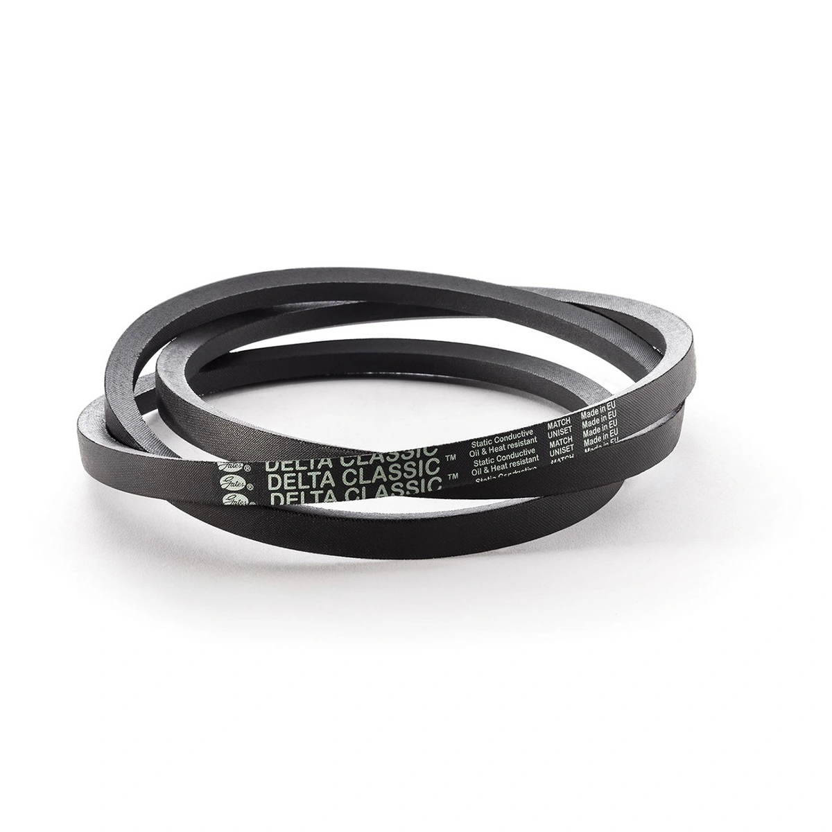 Pas klinowy GATES B140 17x3560Li B3600 Ld DELTA CLASSIC B140 17X3560LI B3600 LD DELTA