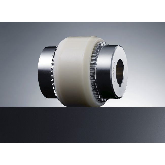 Piasta BOWEX M-19 L=25 16H7 01019.200.1600
