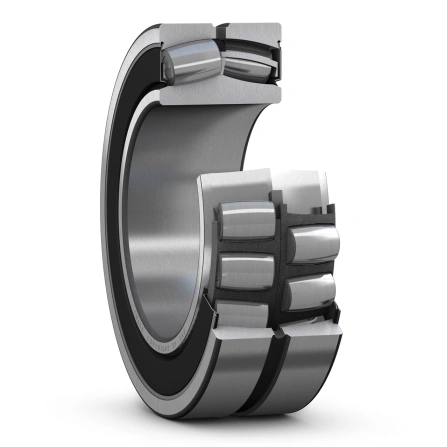 Łożysko baryłkowe SKF BS2-2213-2CS/VT143 65x120x38