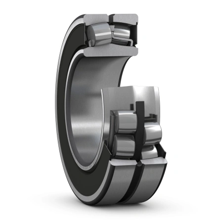 Łożysko baryłkowe SKF BS2-2218-2RSK/VT143 90x160x48