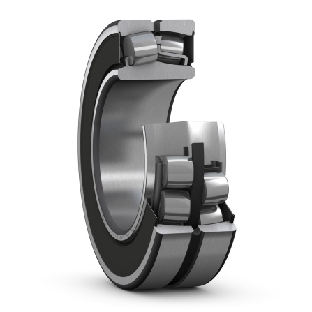 Łożysko baryłkowe SKF BS2-2220-2RS5/C3VT143 100x180x55 