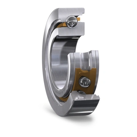 Łożysko SKF BSD 3062 CGA 30x62x15