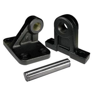 Wspornik SMC C85C25 