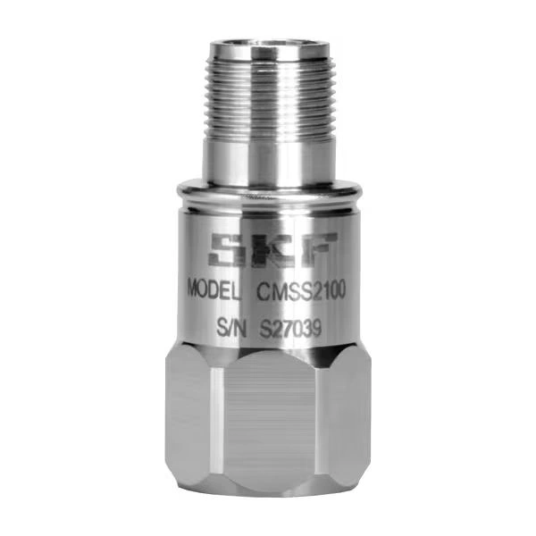 Akcelerometr SKF CMSS 2100