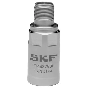 Akcelerometr SKF CMSS 793L