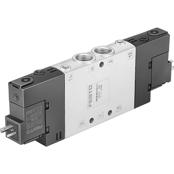 Elektrozawór FESTO CPE18-M1H-5J-1/4