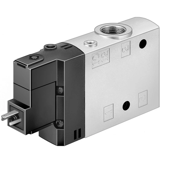 Elektrozawór FESTO CPE24-M1H-3GL-3/8