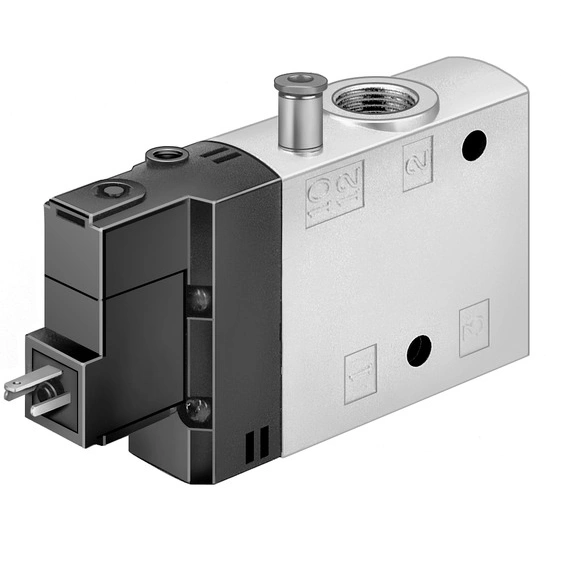 Elektrozawór FESTO CPE24-M1H-3GLS-3/8