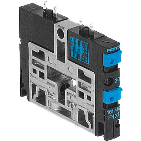 CPV10-M1H-2X3-GLS-M7 Elektrozawór FESTO