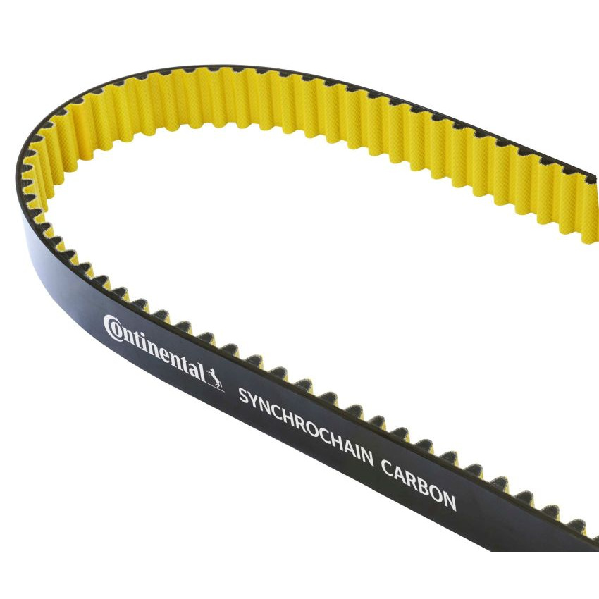 Pas zębaty CONTITECH CTD 14M 2520 125 SYNCHROCHAIN CARBON