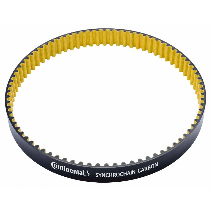 Pas zębaty CONTITECH CTD 8M 720 40 SYNCHROCHAIN CARBON