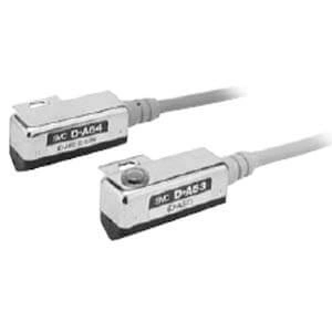 Czujnik kontaktron SMC D-A54L