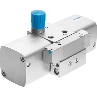 Wzmacniacz ciśnienia FESTO DPA-40-16