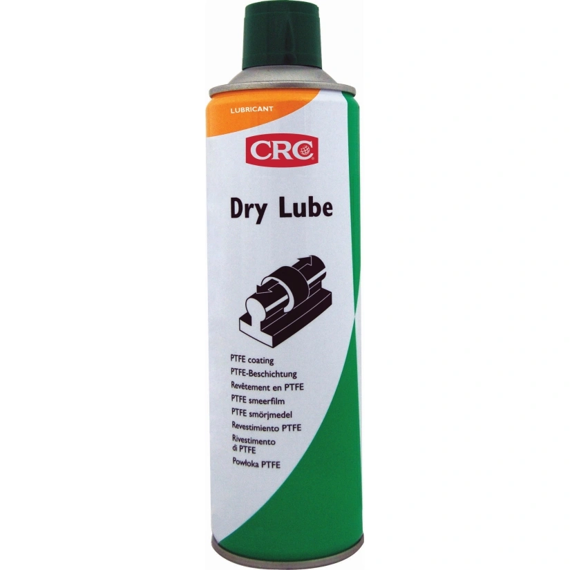 Smar CRC INDUSTRIES DRY LUBE 500ML
