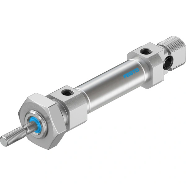 Siłownik FESTO DSNU-10-10-P-A