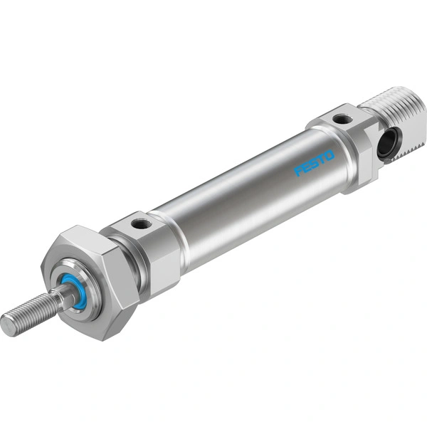 Siłownik FESTO DSNU-16-25-P-A