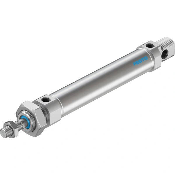 Siłownik FESTO DSNU-25-100-PPV-A