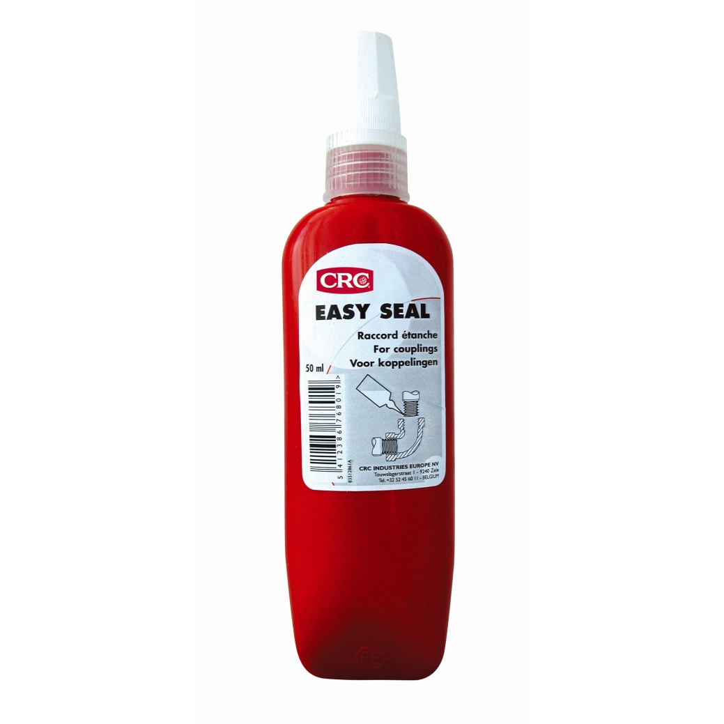 Uszczelniacz gwintów CRC INDUSTRIES EASY SEAL 50ML 30698-AC