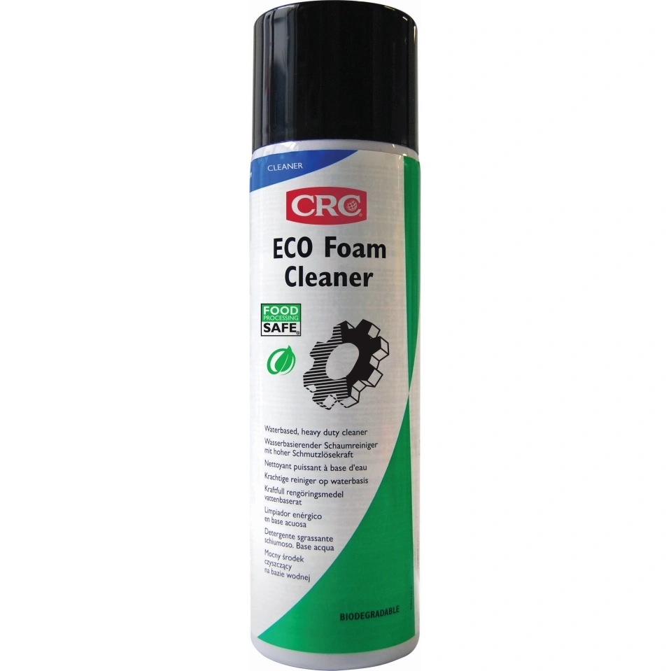 Środek myjący CRC ECO FOAM CLEANER FPS 500ML