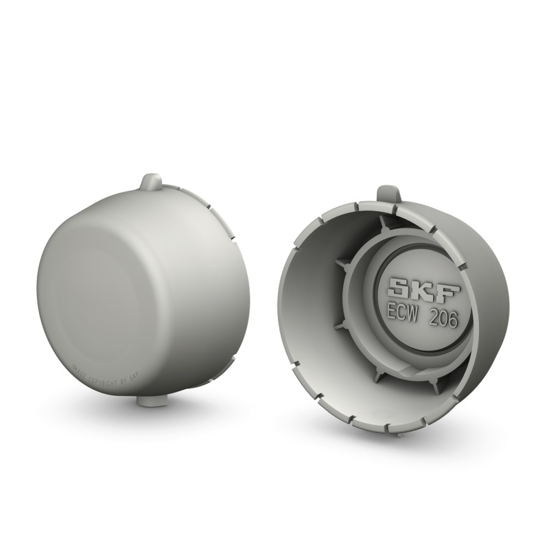 Pokrywa SKF ECW 205 