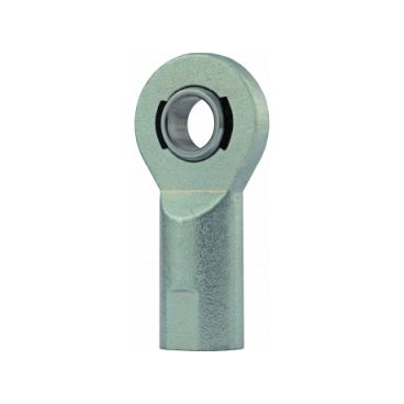 Łożysko ślizgowe DURBAL EF 12-20-501 12x32x10 