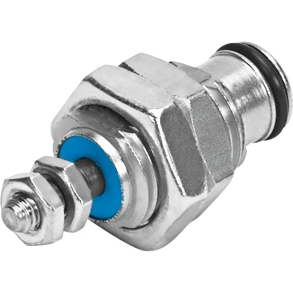 Siłownik FESTO EGZ-10-15