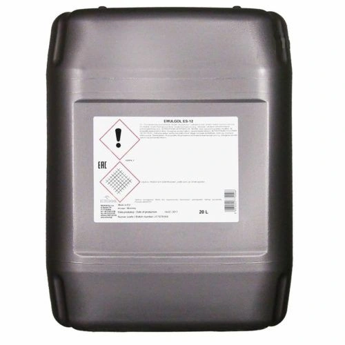 Olej PETRO OIL EMULGOL ES-12 20L