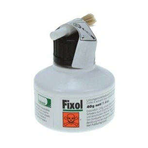 Klej FIXOL-E 40G, BOTTLE