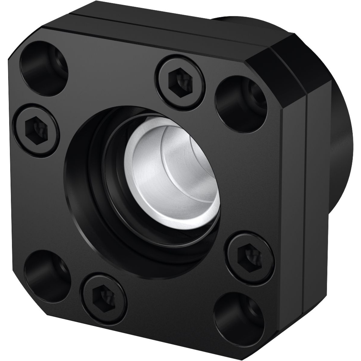 Blok łożyskujący stały HIWIN FK12-C5 
