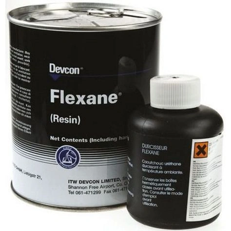 Żywica uretanowa DEVCON FLEXANE 60 500G