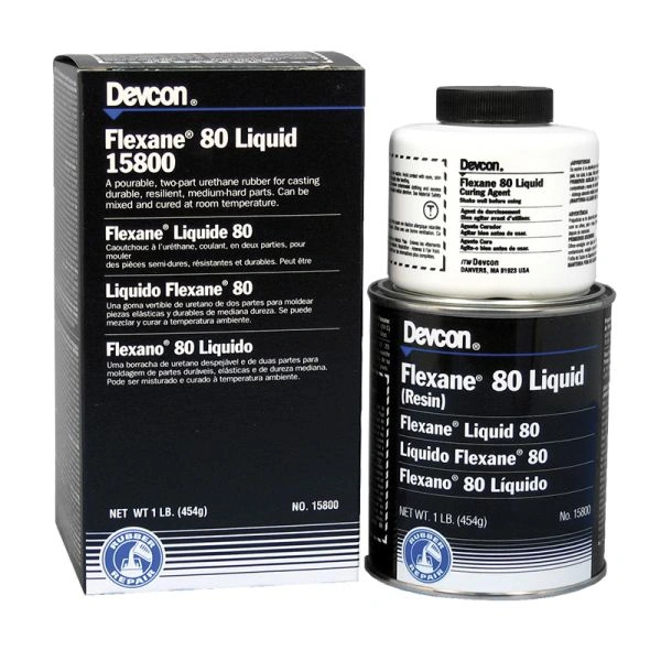 Żywica uretanowa DEVCON FLEXANE 80 5KG