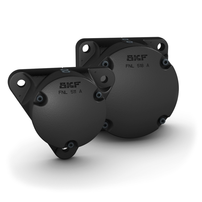 Oprawa SKF FNL 505 A 