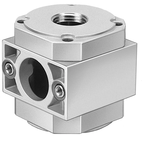 Moduł rozgałęziający FESTO FRM-D-MIDI