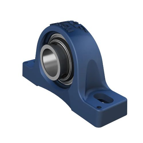 Zespół łożyskowy SKF FY 50 TDW YAR 210-2DW/AG + FY 510 M