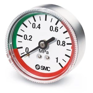 Manometr SMC G46-10-02-L