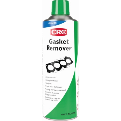 Zmywacz CRC INDUSTRIES GASKET REMOVER 400ML 32747-AB