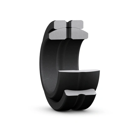 Łożysko ślizgowe SKF GE 16 ES 16x30x14