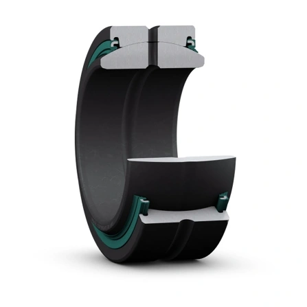 Łożysko SKF GE 280 ES-2RS 280x400x155